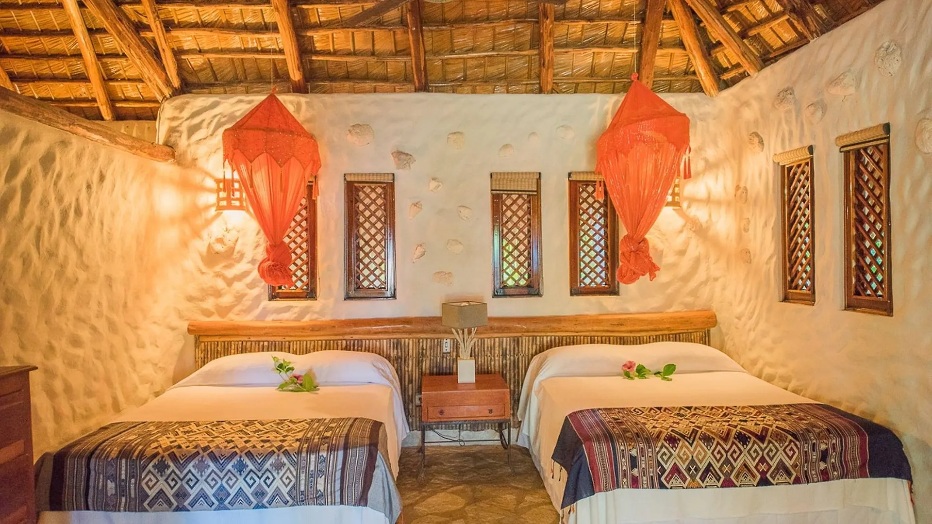 Natura Cabana Boutique Hotel & Spa By Mint Cabarete