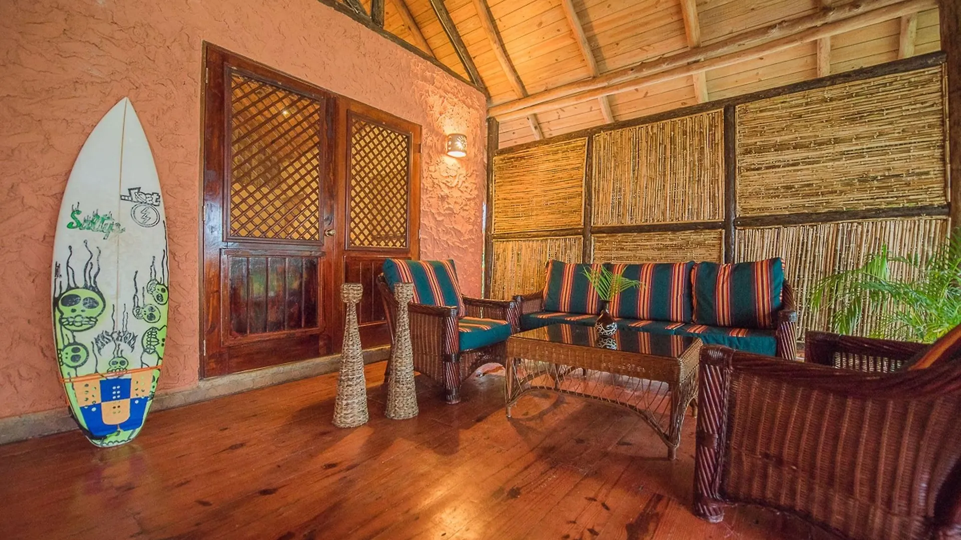 Natura Cabana Boutique Hotel & Spa By Mint Cabarete Dominican Republic