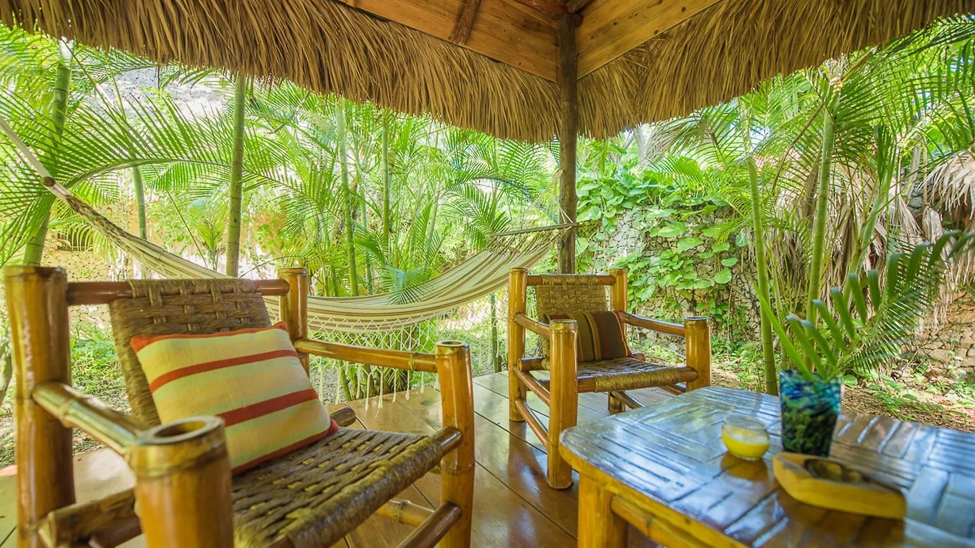 ***  Natura Cabana Boutique Hotel & Spa By Mint Cabarete Dominikánská republika