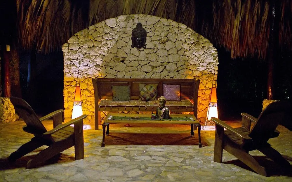 Natura Cabana Boutique Hotel & Spa By Mint Cabarete
