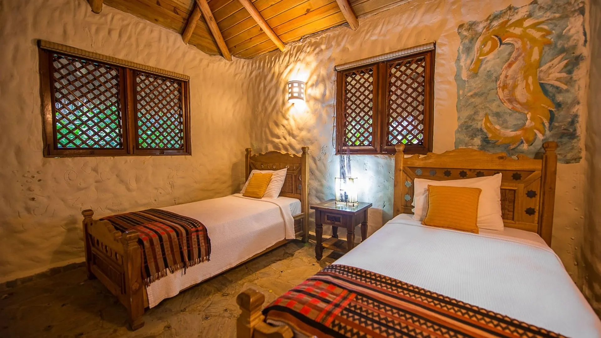 ***  Natura Cabana Boutique Hotel & Spa By Mint Cabarete Dominican Republic