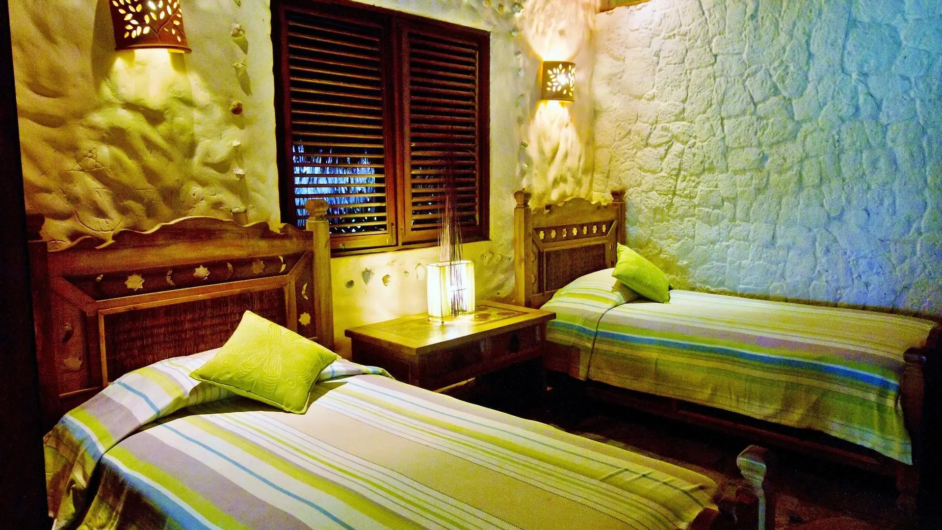 Natura Cabana Boutique Hotel & Spa By Mint Cabarete