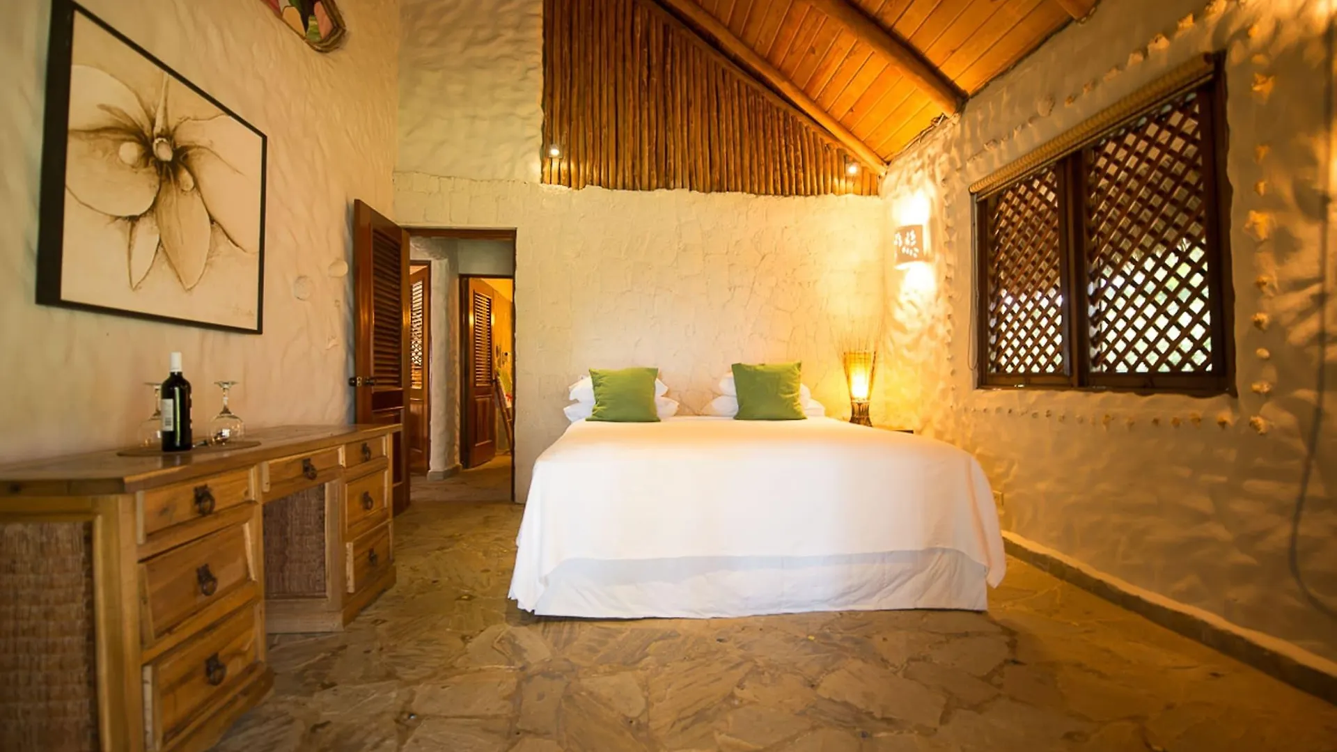 Natura Cabana Boutique Hotel & Spa By Mint Cabarete
