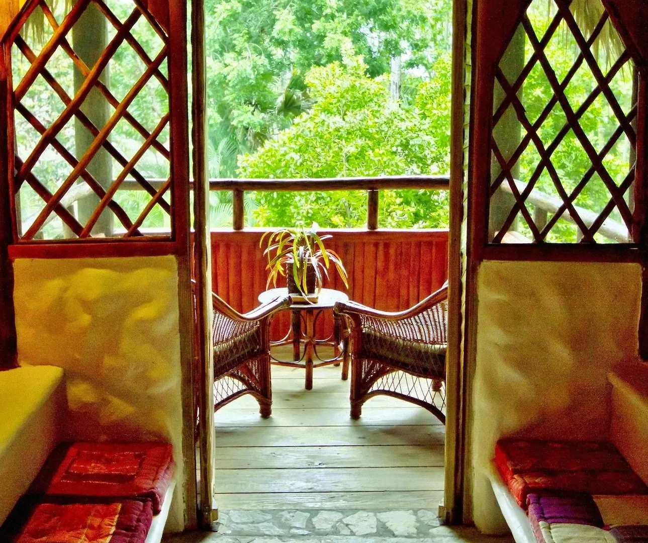 Natura Cabana Boutique Hotel & Spa By Mint Cabarete 3*,