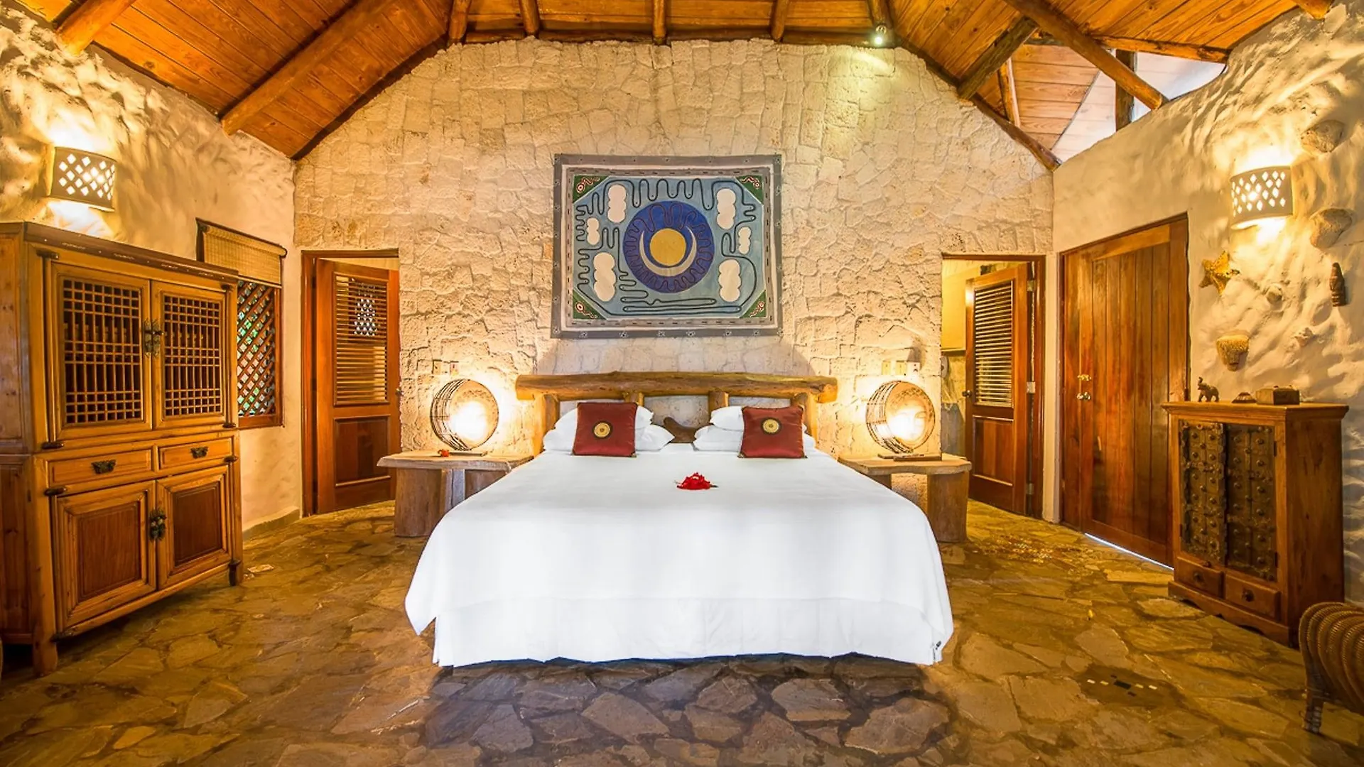 Natura Cabana Boutique Hotel & Spa By Mint Cabarete