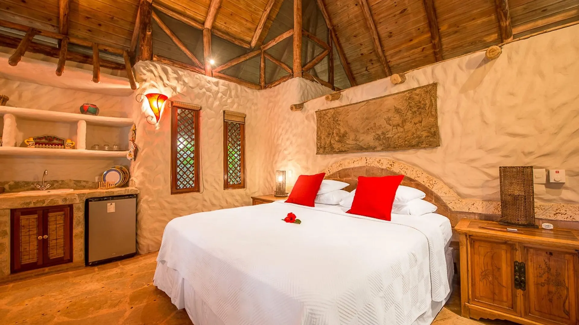 Natura Cabana Boutique Hotel & Spa By Mint Cabarete