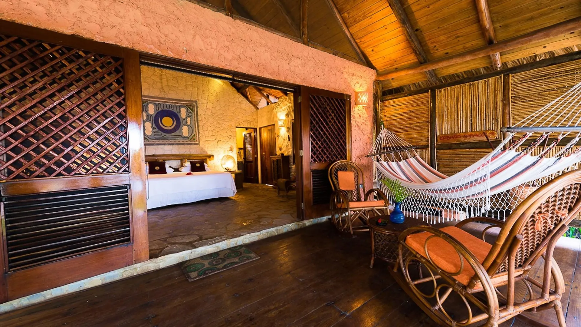 Natura Cabana Boutique Hotel & Spa By Mint Cabarete Dominican Republic