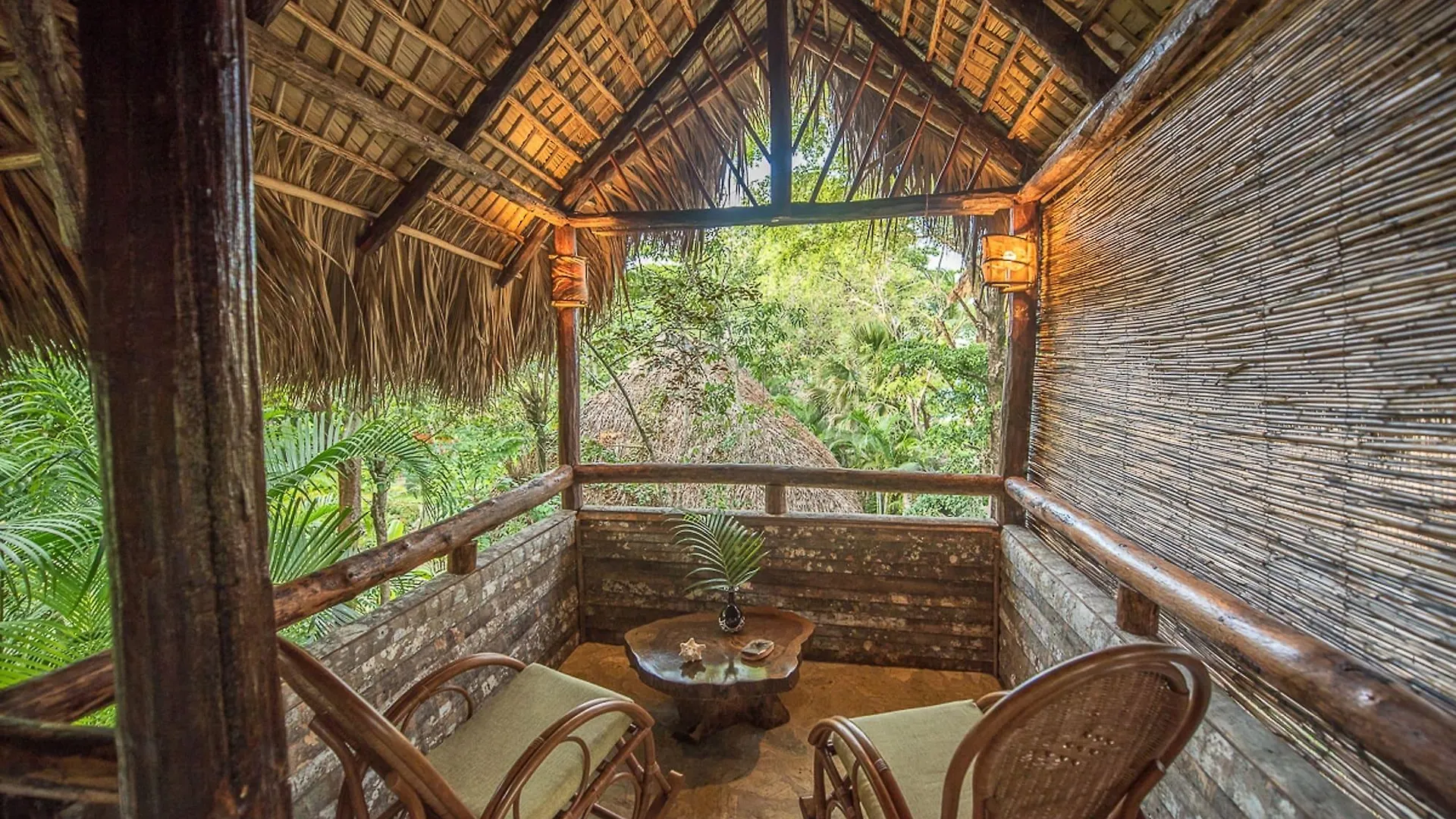 Natura Cabana Boutique Hotel & Spa By Mint Cabarete