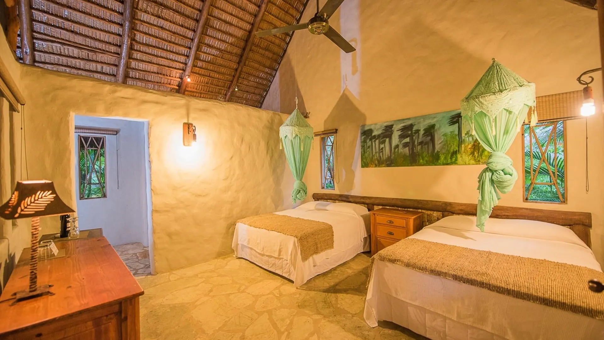 Natura Cabana Boutique Hotel & Spa By Mint Cabarete