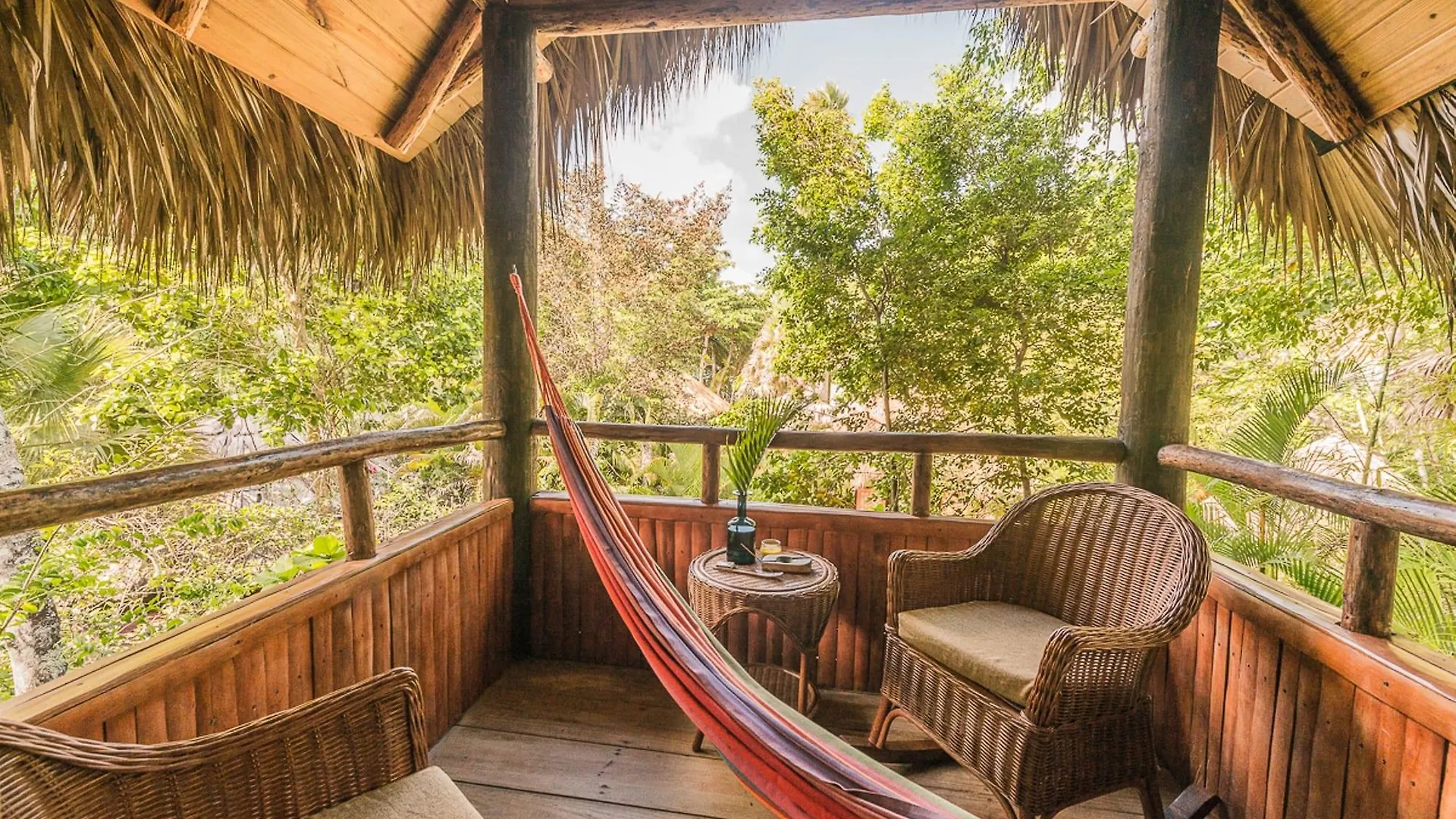 Natura Cabana Boutique Hotel & Spa By Mint Cabarete