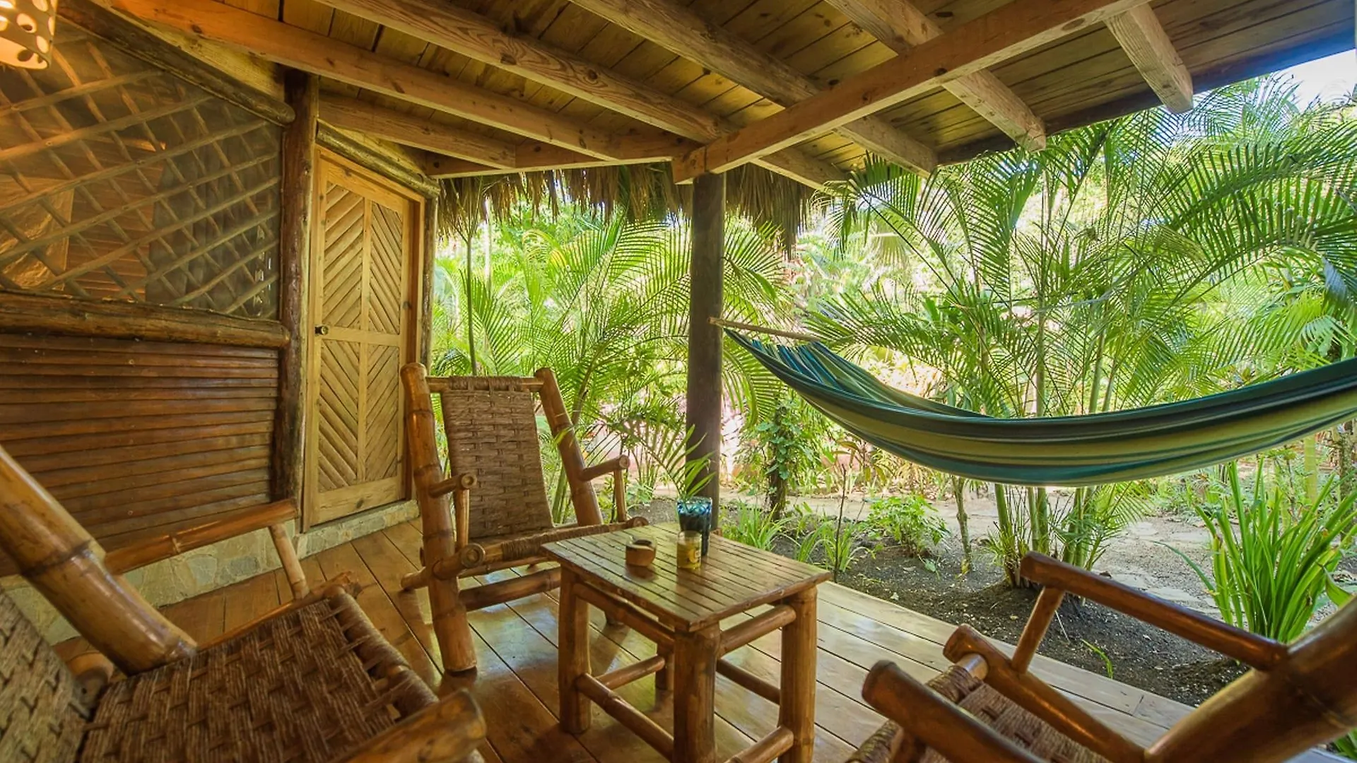 Natura Cabana Boutique Hotel & Spa By Mint Cabarete