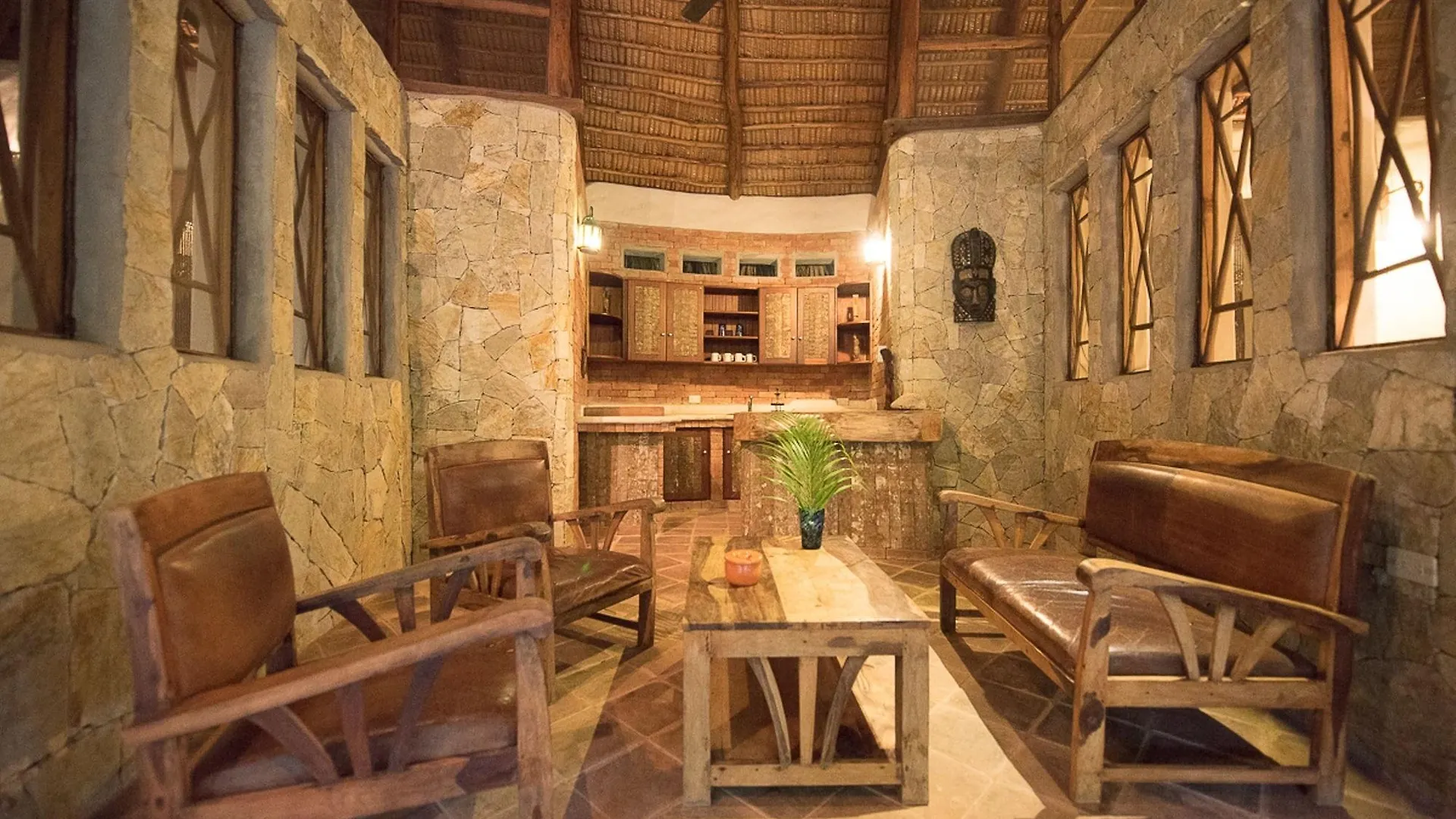 Natura Cabana Boutique Hotel & Spa By Mint Cabarete