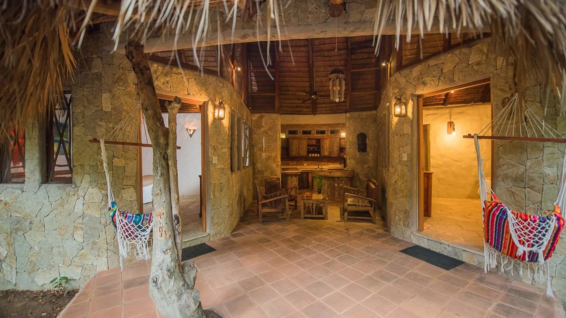 Natura Cabana Boutique Hotel & Spa By Mint Cabarete