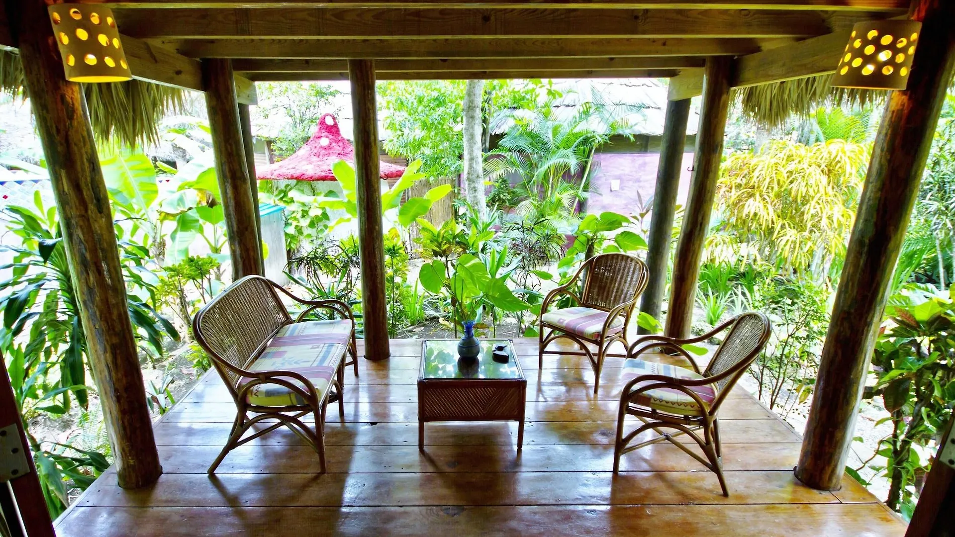 Natura Cabana Boutique Hotel & Spa By Mint Cabarete 3*,  Dominican Republic