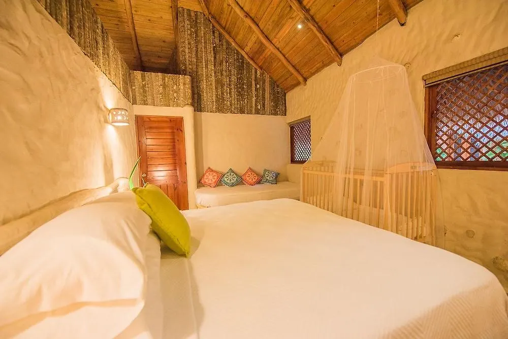 Natura Cabana Boutique Hotel & Spa By Mint Cabarete Dominican Republic