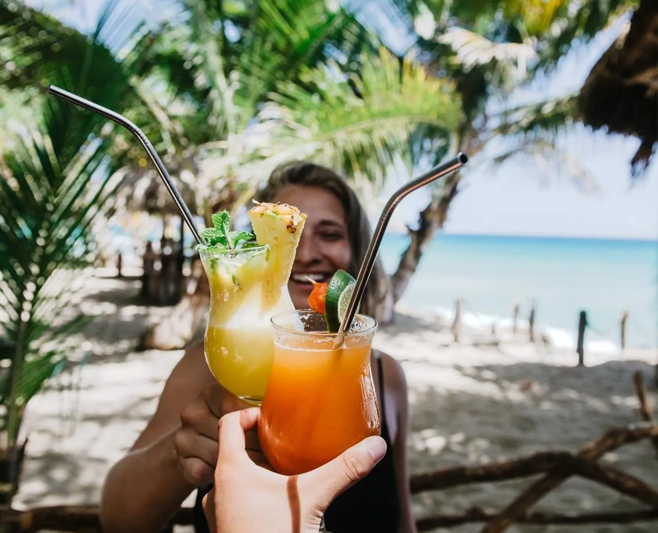 Natura Cabana Boutique Hotel & Spa By Mint Cabarete