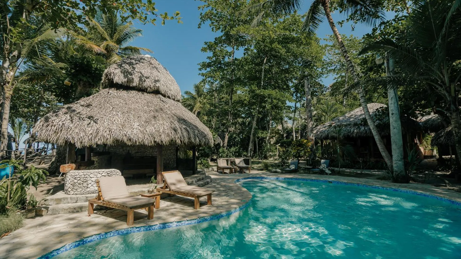 Natura Cabana Boutique Hotel & Spa By Mint Cabarete Dominican Republic