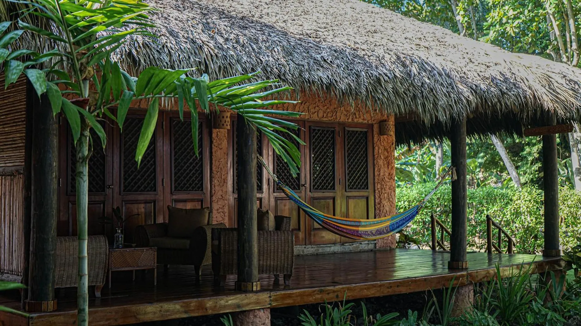 Natura Cabana Boutique Hotel & Spa By Mint Cabarete