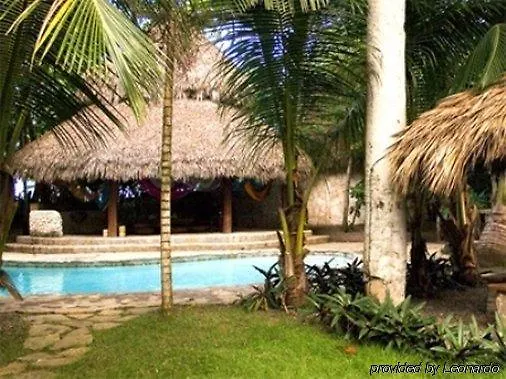 Natura Cabana Boutique Hotel & Spa By Mint Cabarete