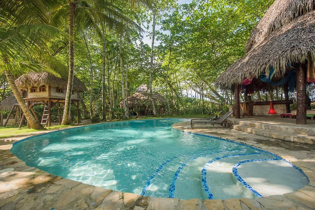 Natura Cabana Boutique Hotel & Spa By Mint Cabarete 3*,  Dominican Republic