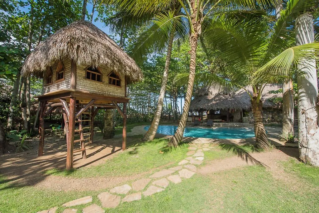 ***  Natura Cabana Boutique Hotel & Spa By Mint Cabarete Dominikánská republika