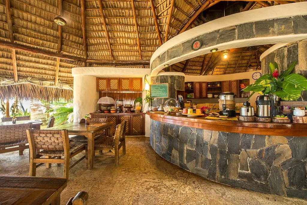 ***  Natura Cabana Boutique Hotel & Spa By Mint Cabarete Dominican Republic