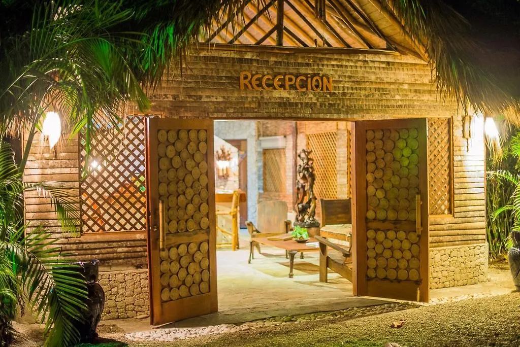 Natura Cabana Boutique Hotel & Spa By Mint Cabarete