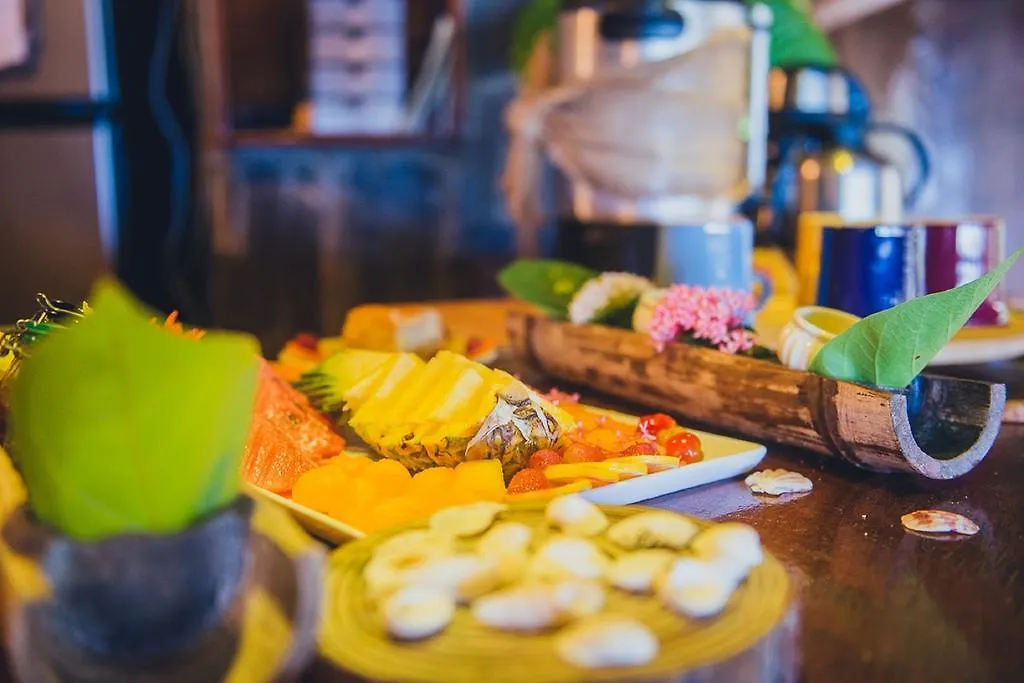 Natura Cabana Boutique Hotel & Spa By Mint Cabarete
