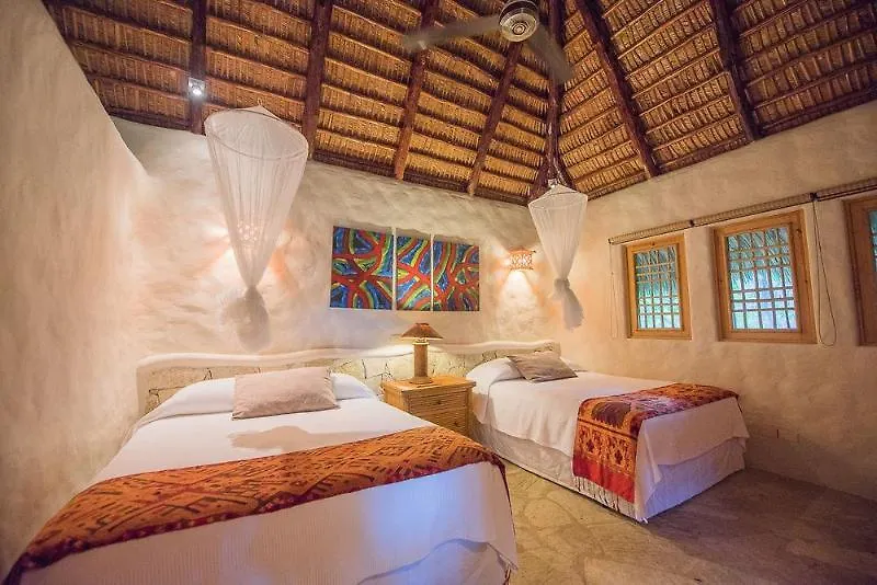 Natura Cabana Boutique Hotel & Spa By Mint Cabarete