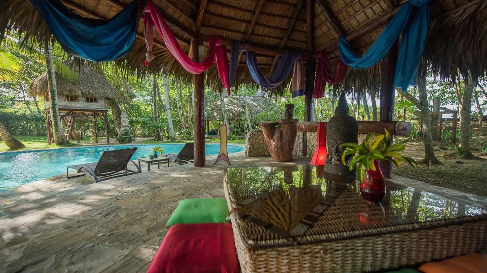 Natura Cabana Boutique Hotel & Spa By Mint Cabarete 3*,  Dominican Republic