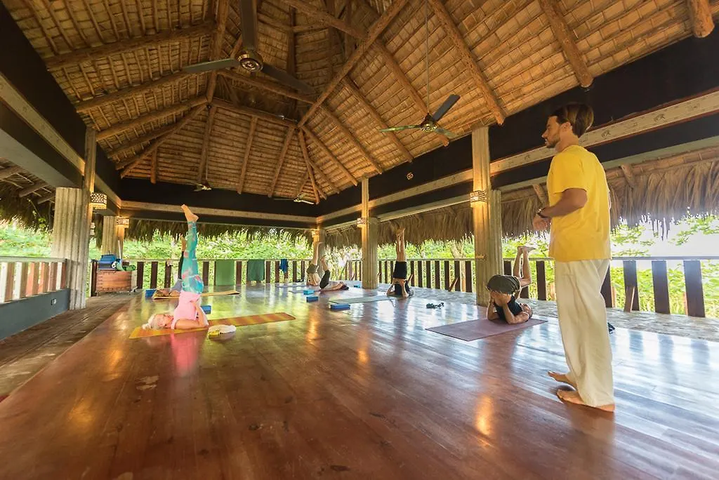 Natura Cabana Boutique Hotel & Spa By Mint Cabarete