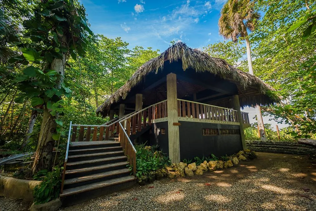 Natura Cabana Boutique Hotel & Spa By Mint Cabarete 3*,