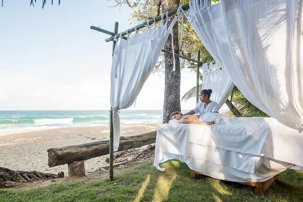 Natura Cabana Boutique Hotel & Spa By Mint Cabarete