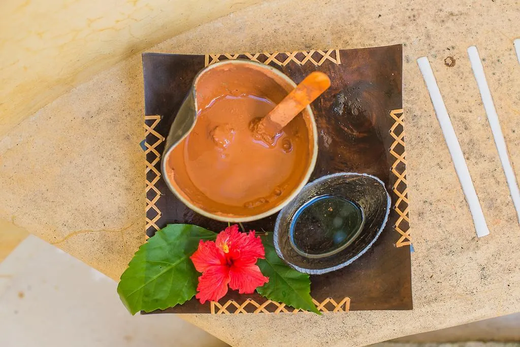 Natura Cabana Boutique Hotel & Spa By Mint Cabarete