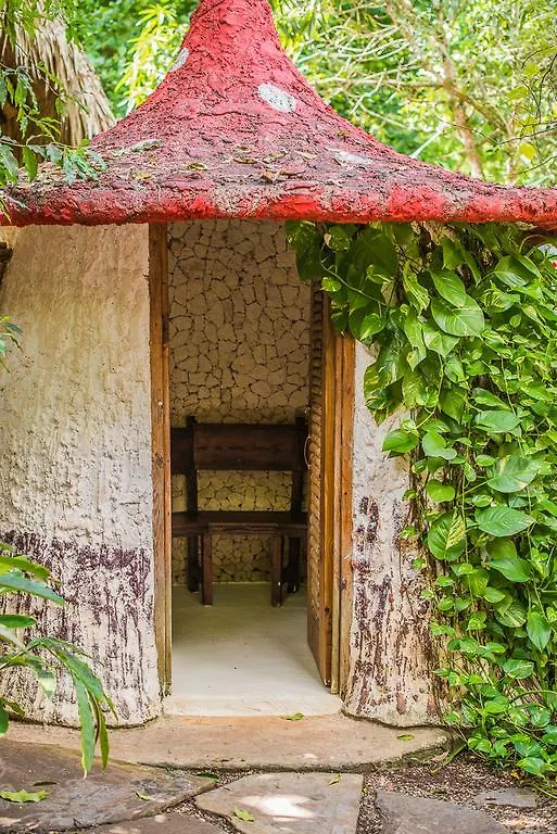 Natura Cabana Boutique Hotel & Spa By Mint Cabarete 3*,  Dominican Republic