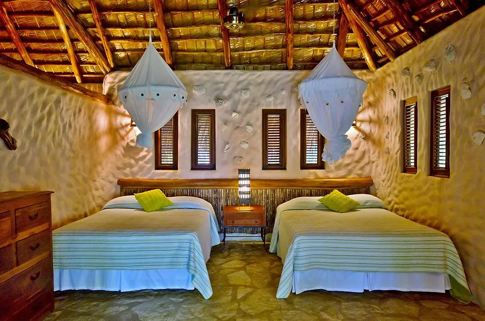 Natura Cabana Boutique Hotel & Spa By Mint Cabarete 3*,