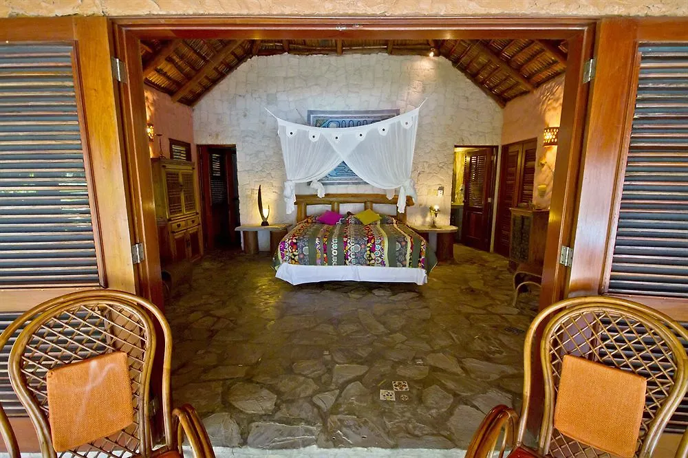 Natura Cabana Boutique Hotel & Spa By Mint Cabarete