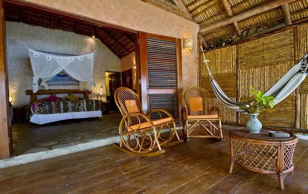 Natura Cabana Boutique Hotel & Spa By Mint Cabarete Dominican Republic