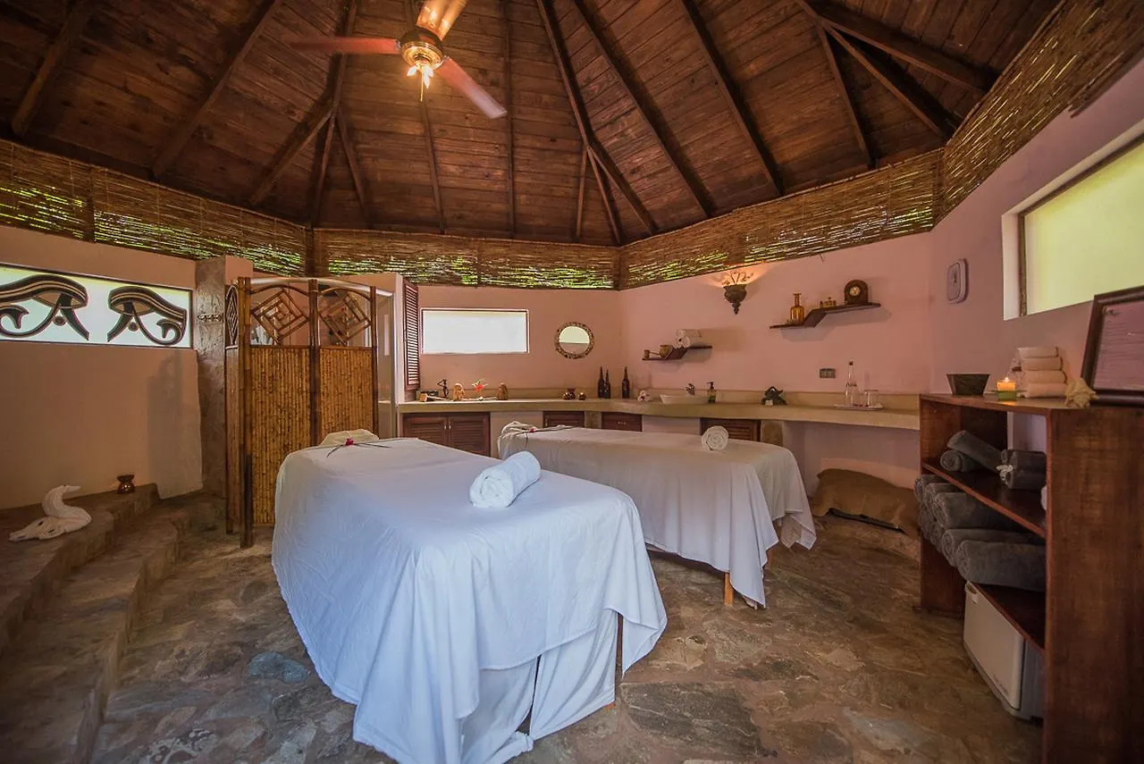 Natura Cabana Boutique Hotel & Spa By Mint Cabarete