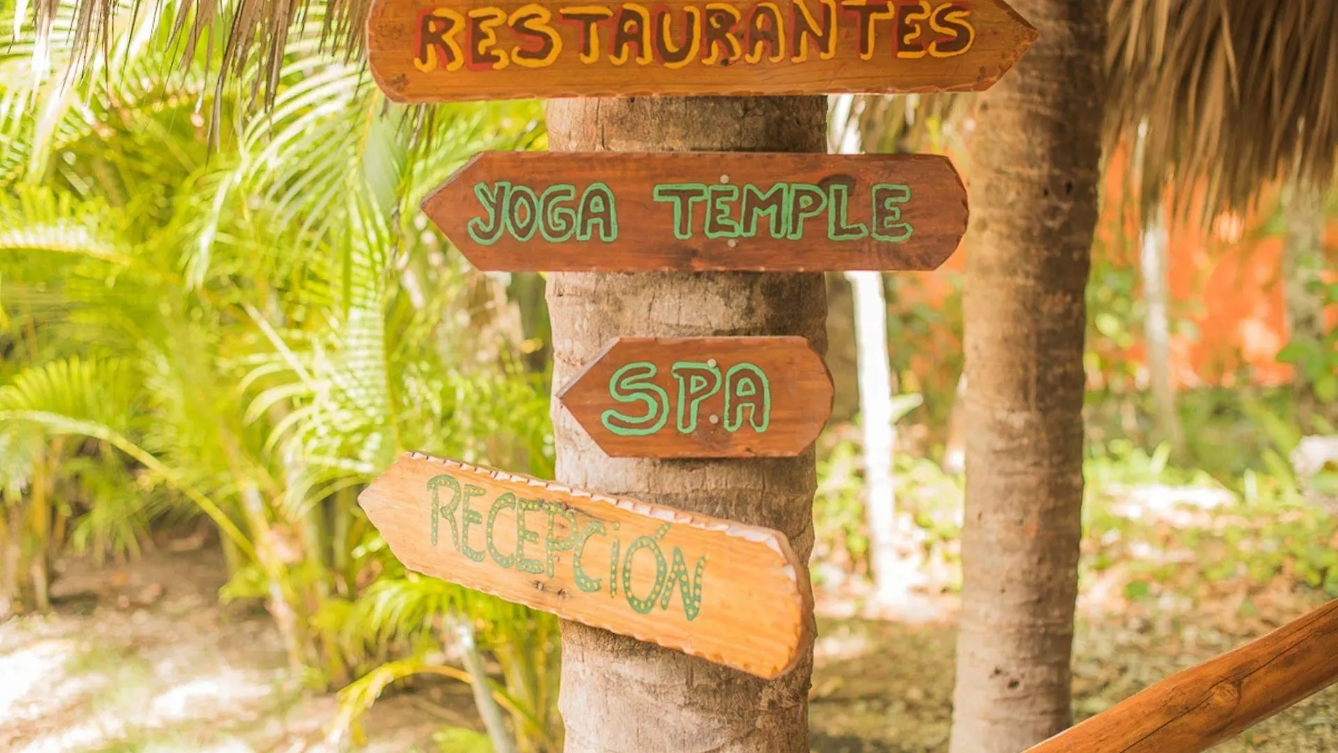 Natura Cabana Boutique Hotel & Spa By Mint Cabarete