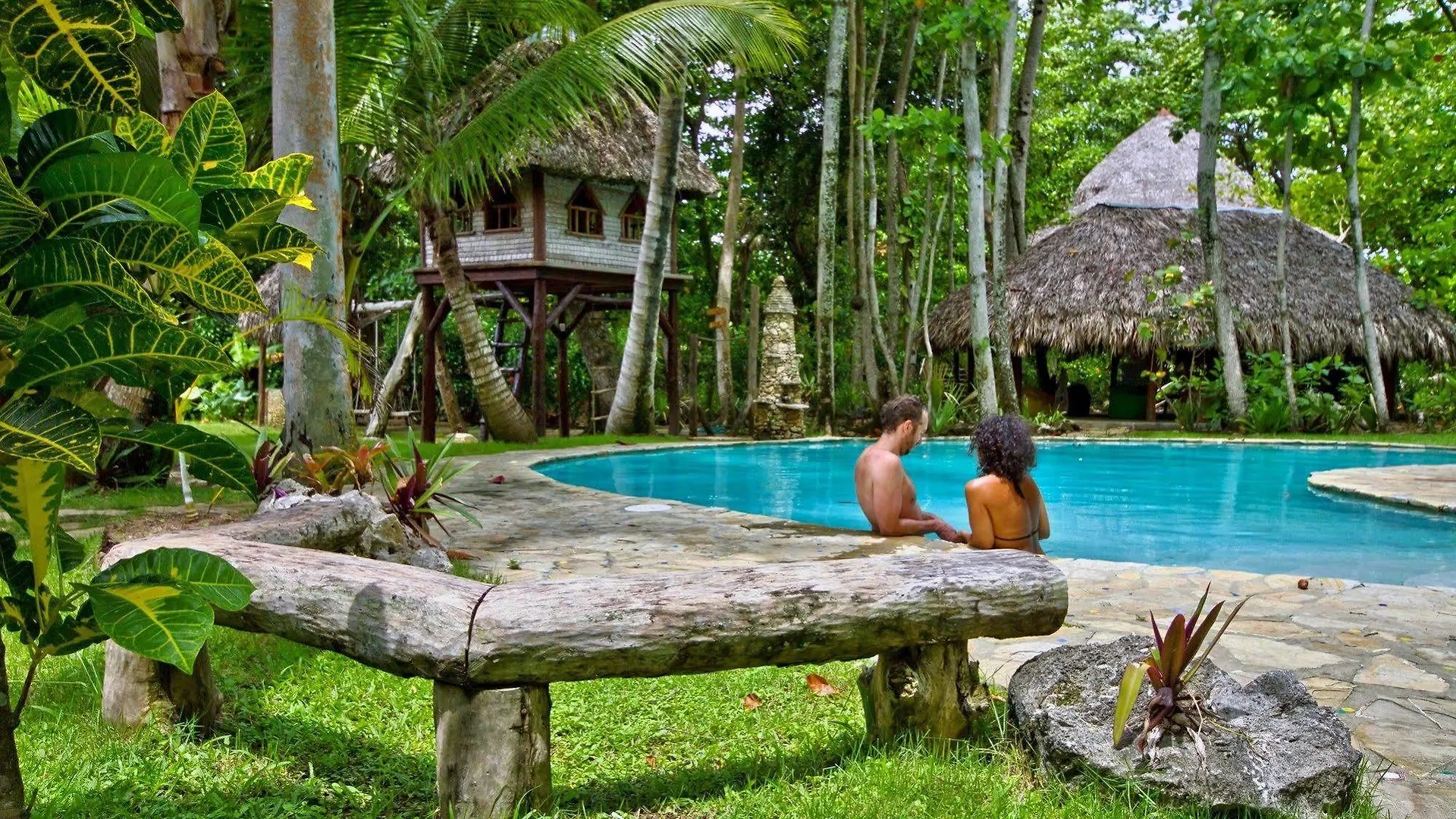 Natura Cabana Boutique Hotel & Spa By Mint Cabarete