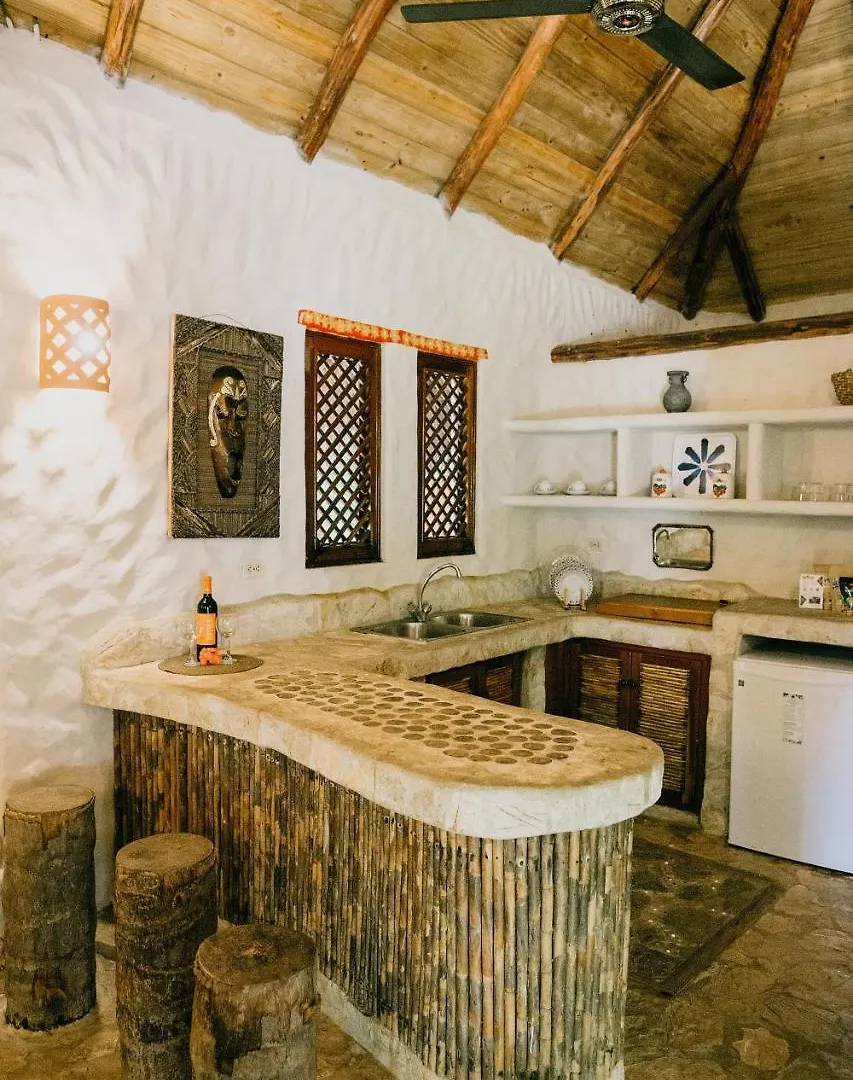 Natura Cabana Boutique Hotel & Spa By Mint Cabarete Dominican Republic