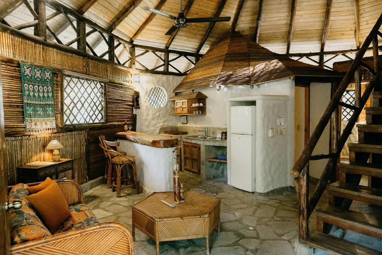 Natura Cabana Boutique Hotel & Spa By Mint Cabarete Dominican Republic