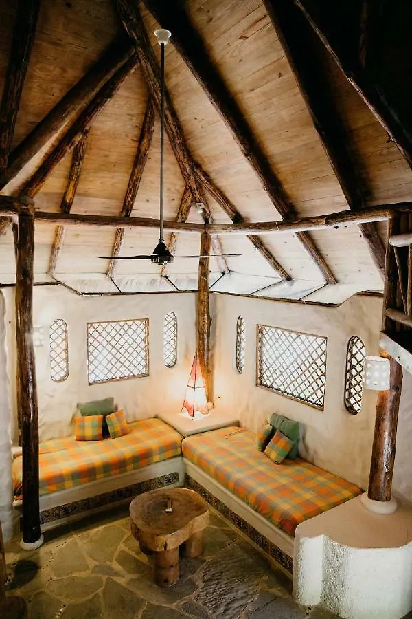 Natura Cabana Boutique Hotel & Spa By Mint Cabarete