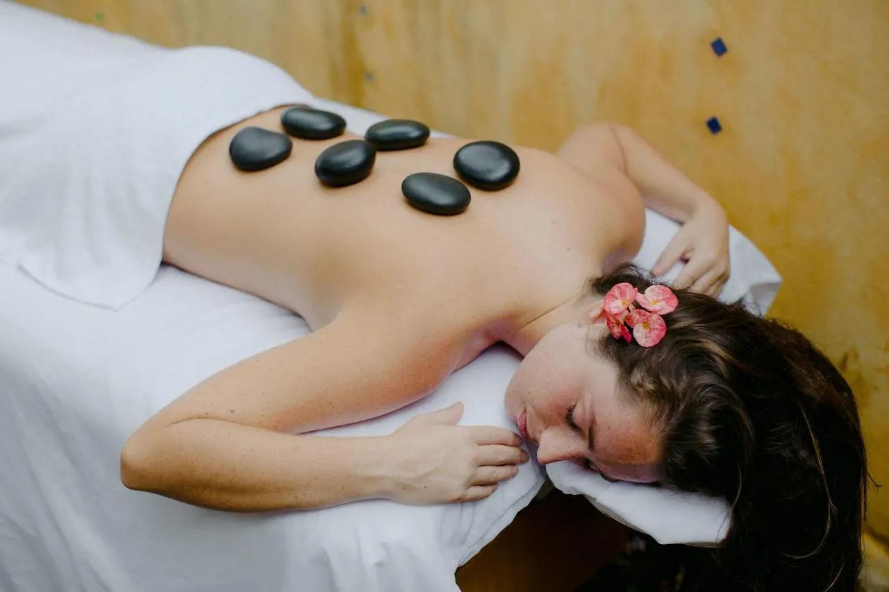 Natura Cabana Boutique Hotel & Spa By Mint Cabarete 3*,