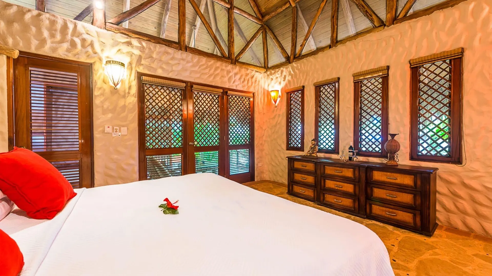 Natura Cabana Boutique Hotel & Spa By Mint Cabarete Dominikana