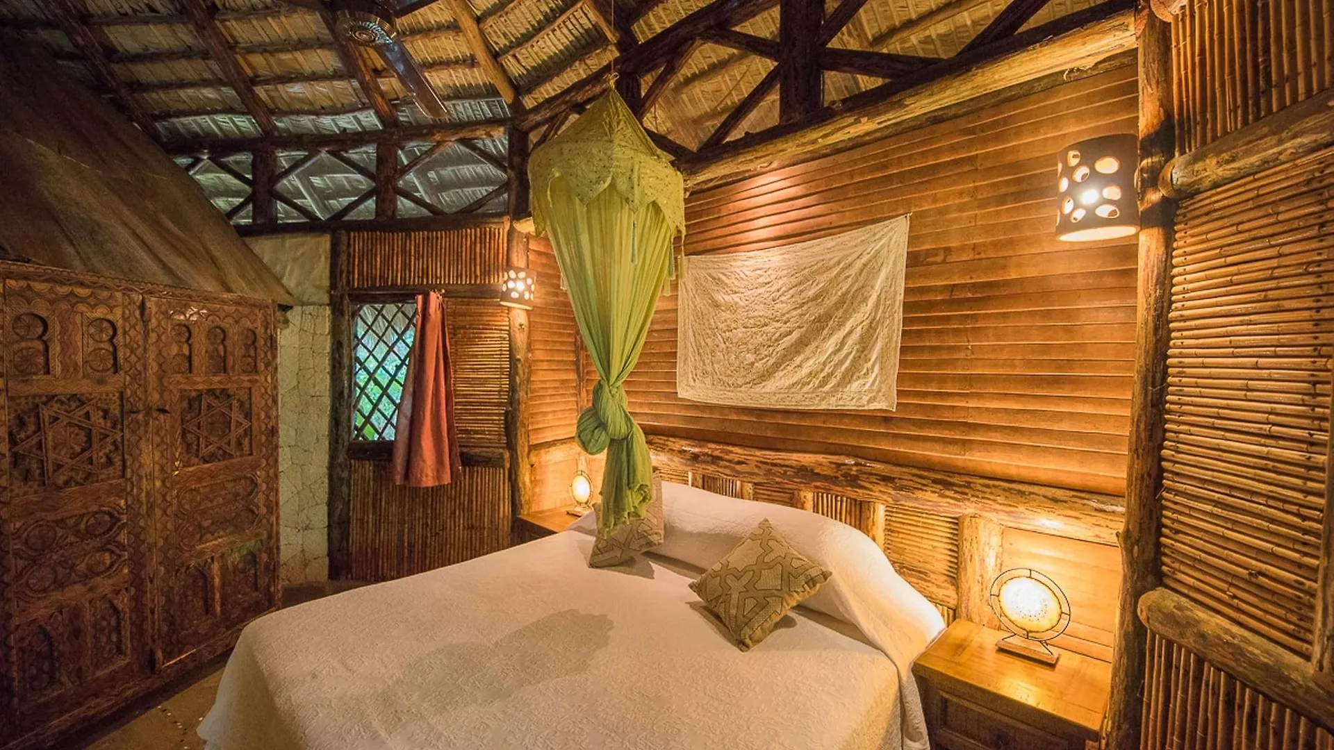 Natura Cabana Boutique Hotel & Spa By Mint Cabarete