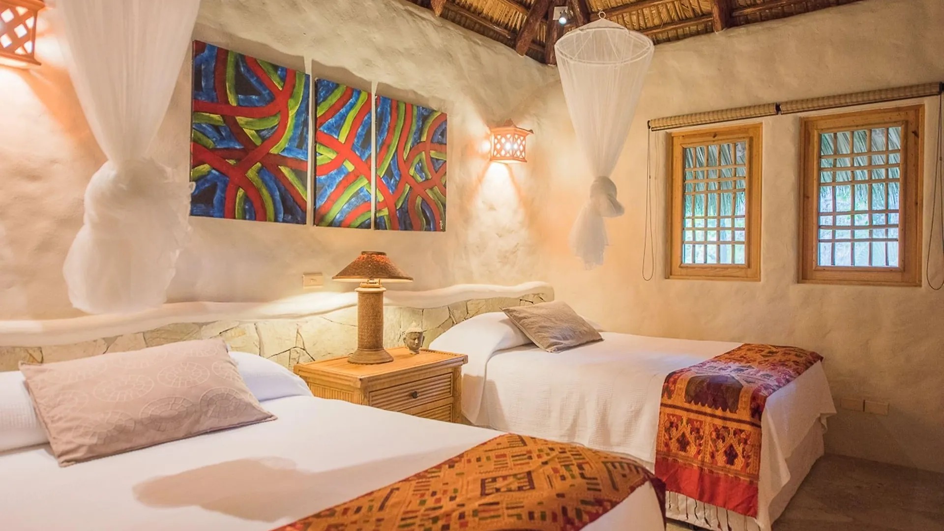 Natura Cabana Boutique Hotel & Spa By Mint Cabarete