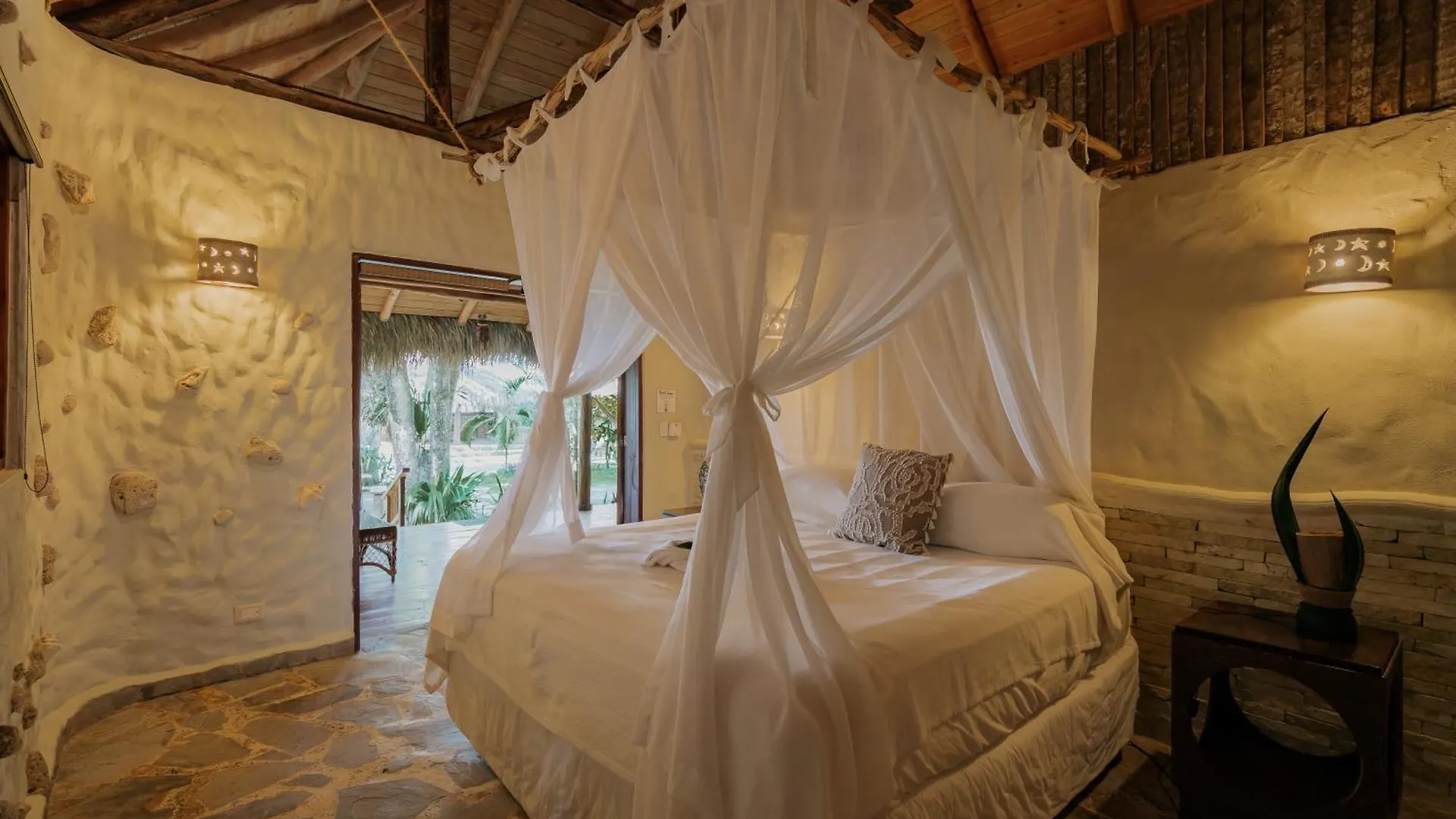 Natura Cabana Boutique Hotel & Spa By Mint Cabarete
