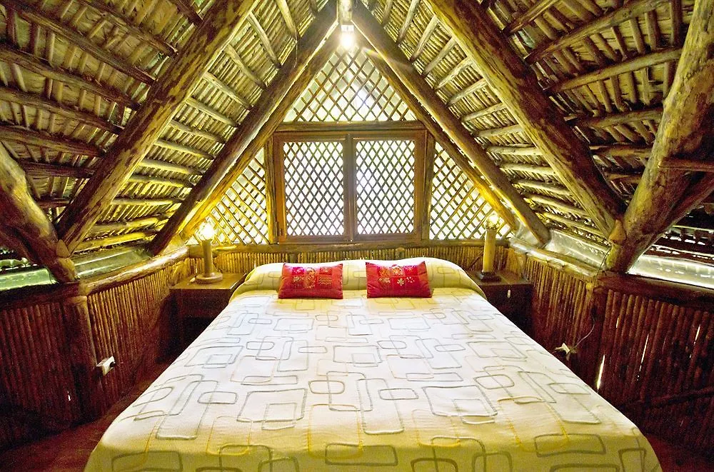 Natura Cabana Boutique Hotel & Spa By Mint Cabarete